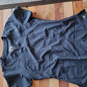 BARCO ONE SMALL SCRUB TOP